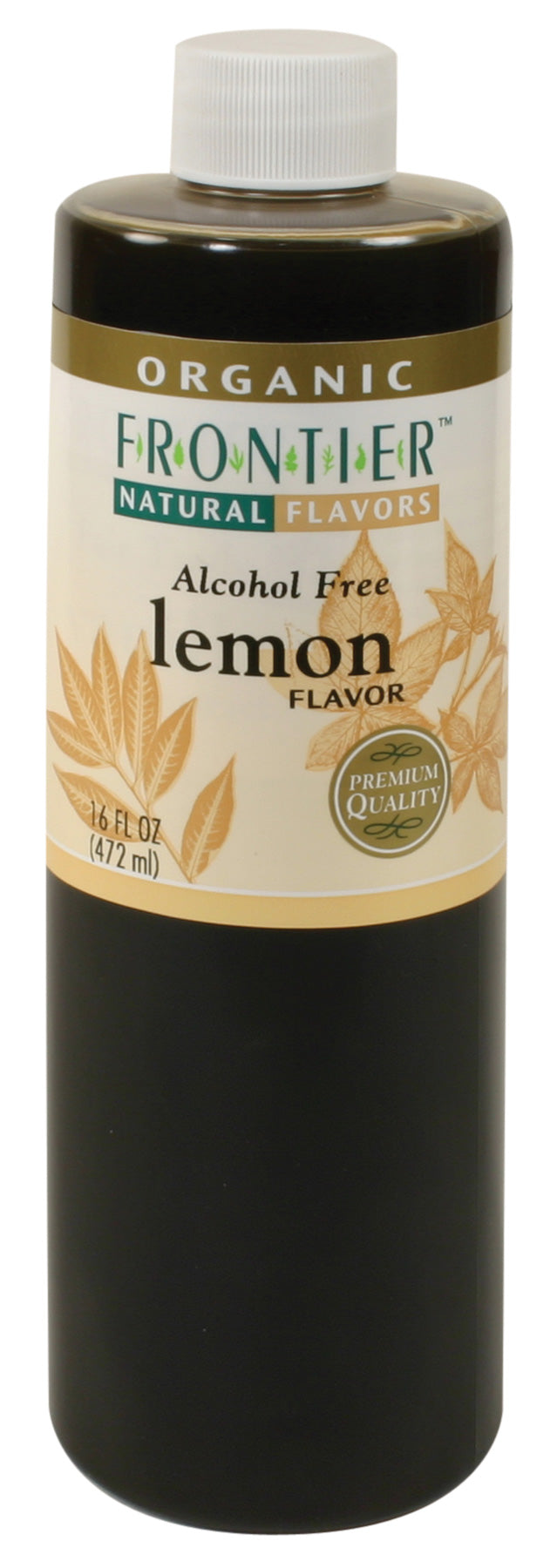 Lemon Flavor ORGANIC