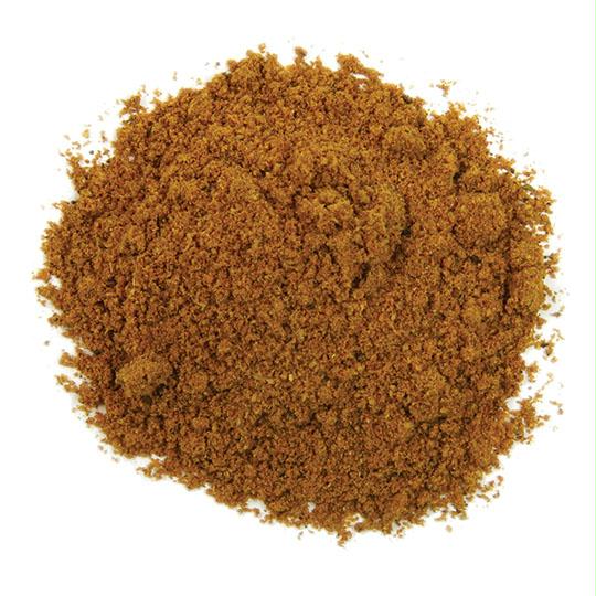 Vindaloo Curry Seasoning ORGANIC