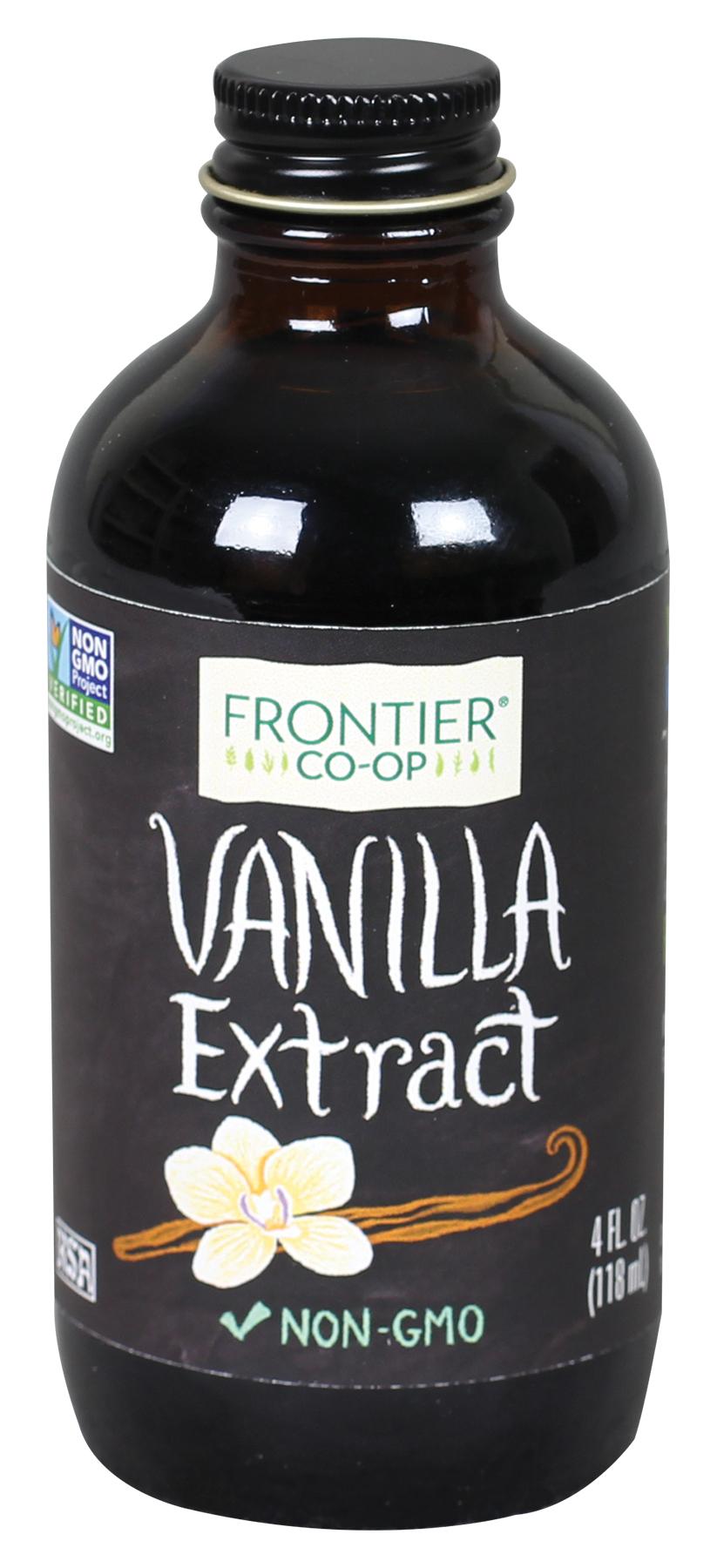 Vanilla Extract