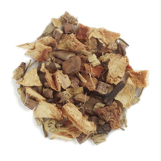 Luscious Licorice Herbal Tea