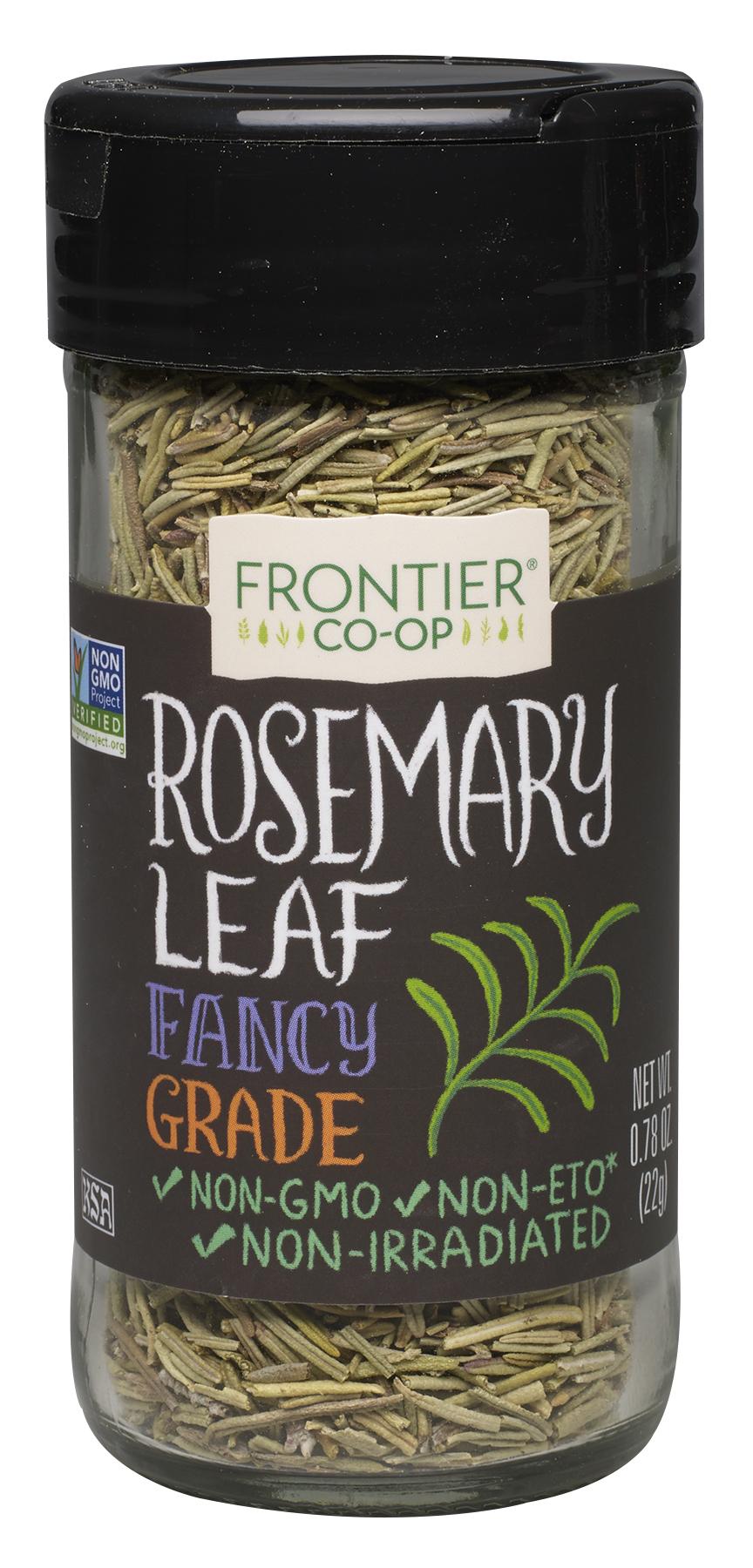 Rosemary Leaf Whole