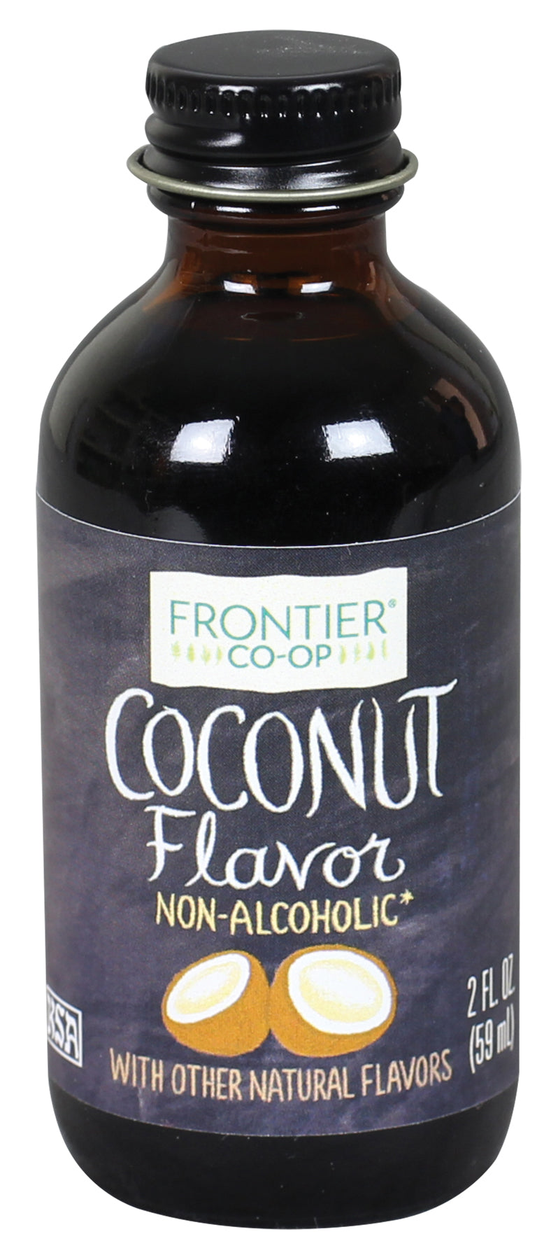 Coconut Flavor