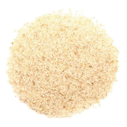 Psyllium Husk ORGANIC