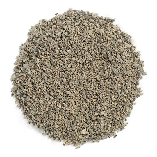 Pepper, Black Coarse Grind ORGANIC, Fair Trade Certified™