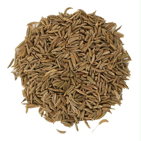 Caraway Seed Whole ORGANIC