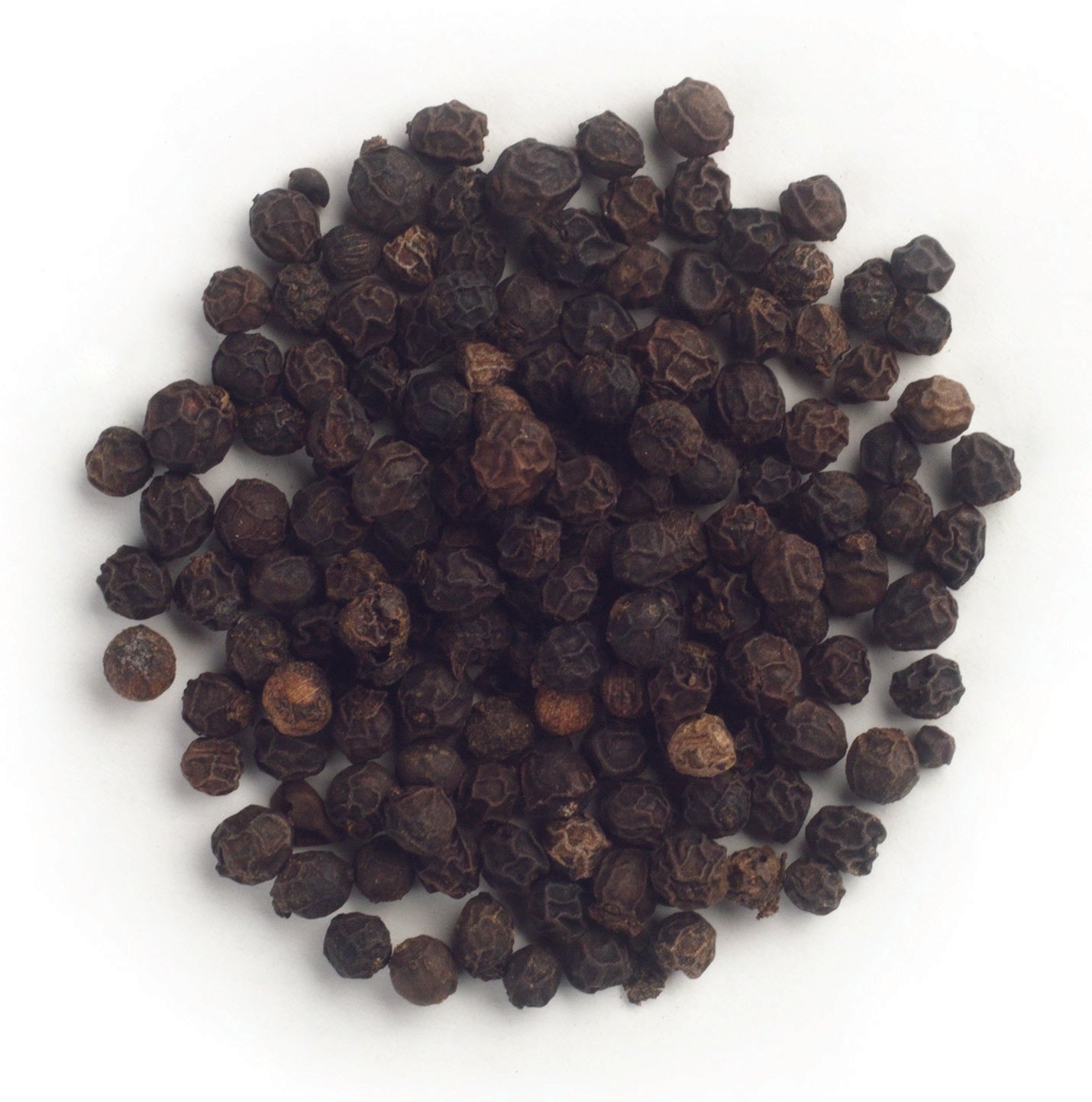 Peppercorns, Black Whole