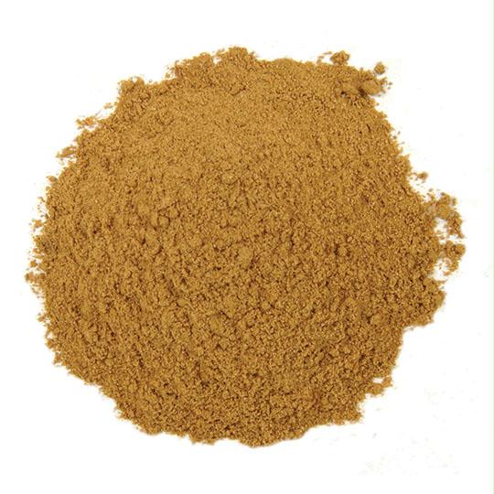 Cinnamon Powder, Ceylon ORGANIC, Fair Trade Certified™