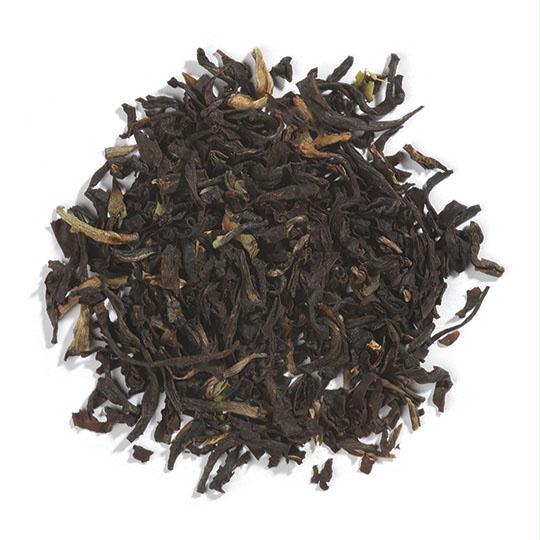 Assam Black Tea (Tippy Golden Flowery Orange Pekoe Grade) ORGANIC, Fair Trade Certified™