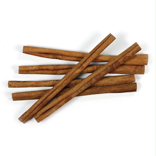 Cinnamon Sticks, Korintje 6"