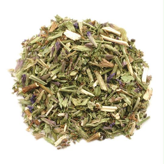 Hyssop Herb C/S ORGANIC