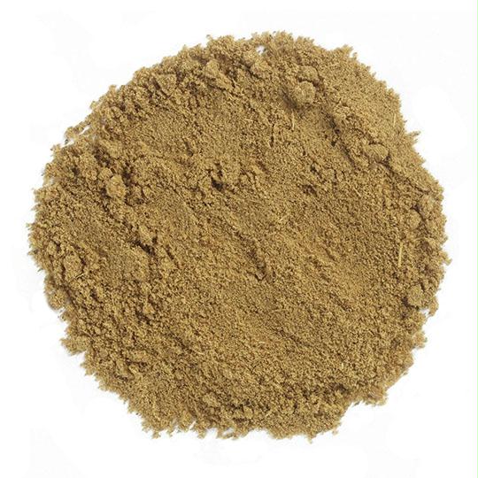 Cumin Seed Ground