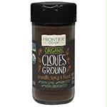 Cloves Ground ORGANIC