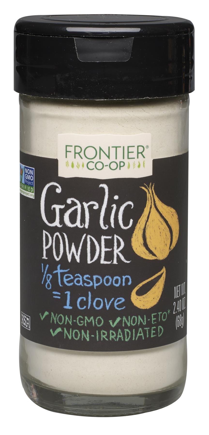 Garlic Powder