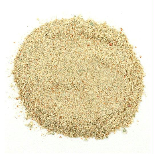 Broth Powder, Vegetable Low Sodium