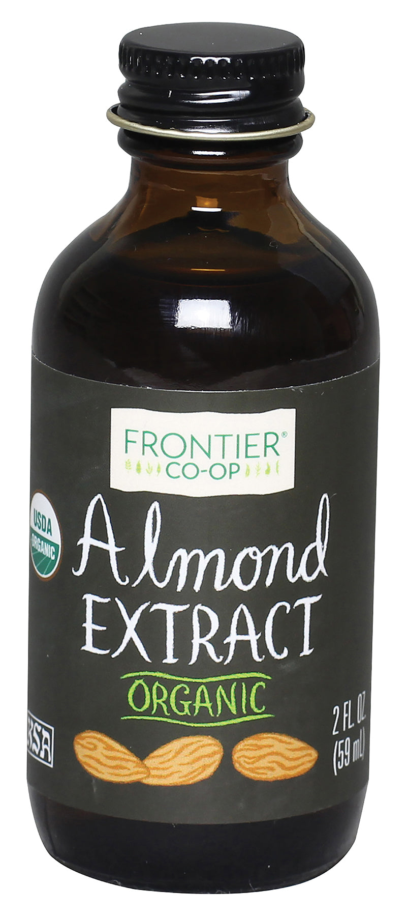 Almond Extract ORGANIC