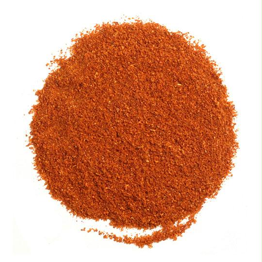 Cayenne 35,000 HU Ground