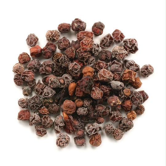 Schisandra Berries (Wu Wei Zi) Whole