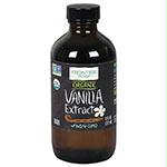 Vanilla Extract ORGANIC