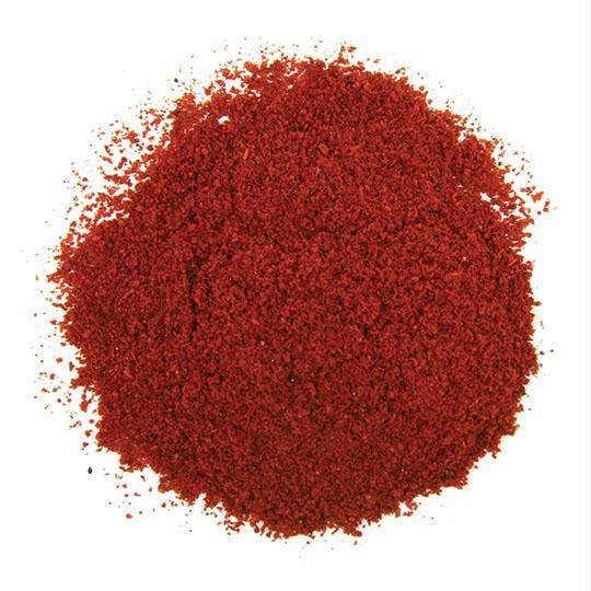 Paprika, Spanish Smoked Ground