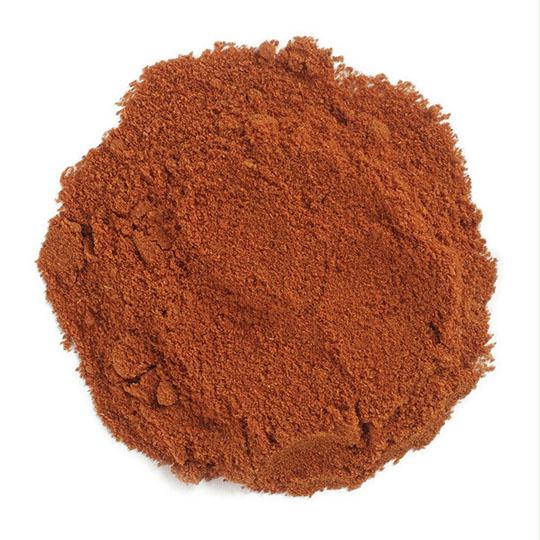 Paprika Ground ORGANIC