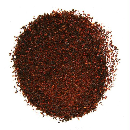 Chili Powder, No Salt