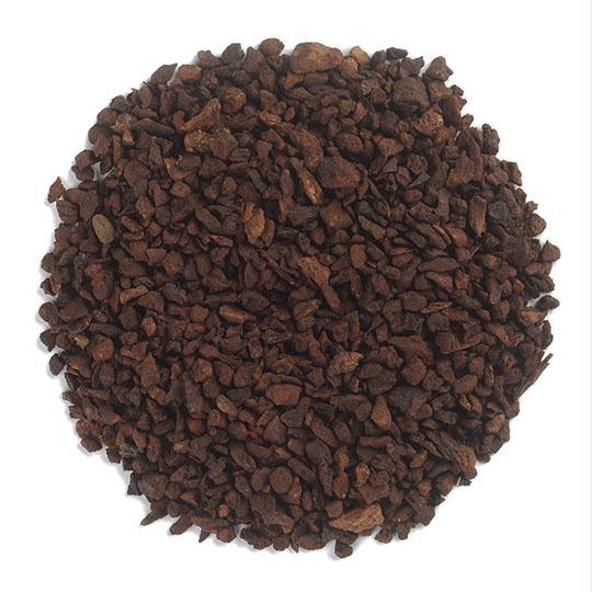 Chicory Root Granules, Roasted