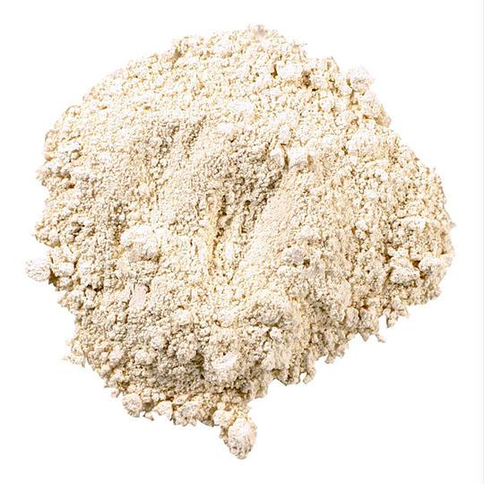 Clay Powder, Kaolin