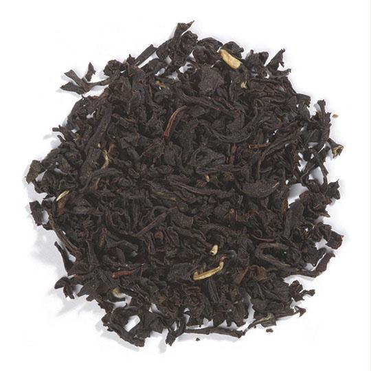 China Black, Orange Pekoe