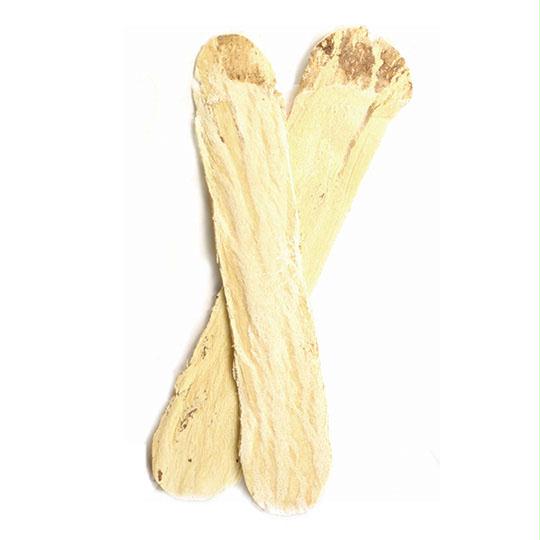 Astragalus Root Sliced