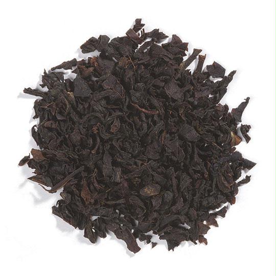 Earl Grey Black Tea CO2 Decaf.