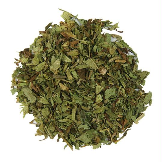 Stevia Herb C/S ORGANIC