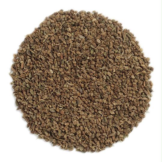 Celery Seed Whole ORGANIC