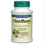 Hawthorne Berry 90 vegetarian capsules