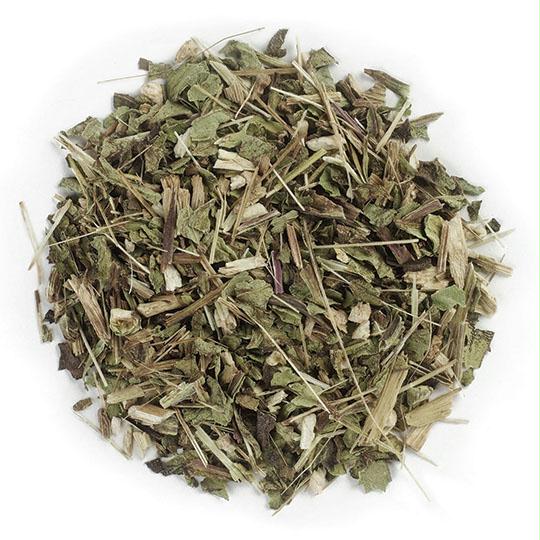 Echinacea Purpurea Herb C/S ORGANIC