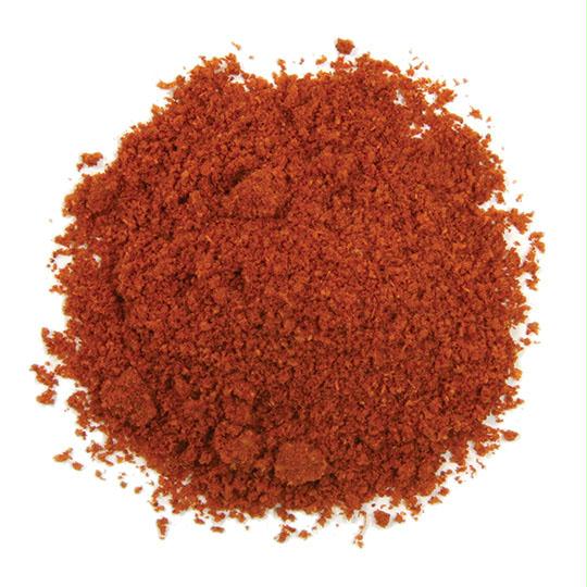 Tandoori Masala Seasoning ORGANIC