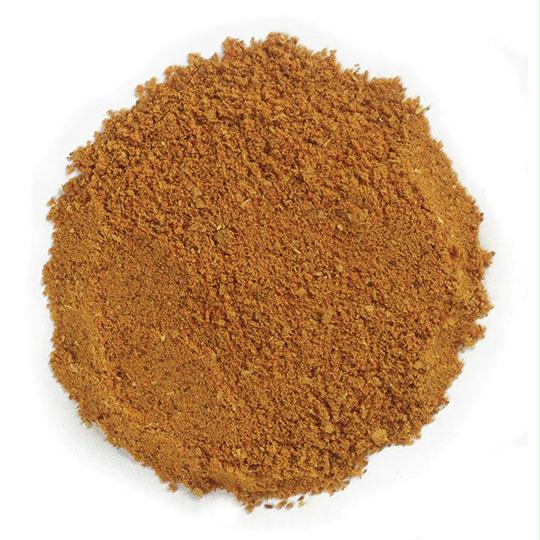 Curry Powder