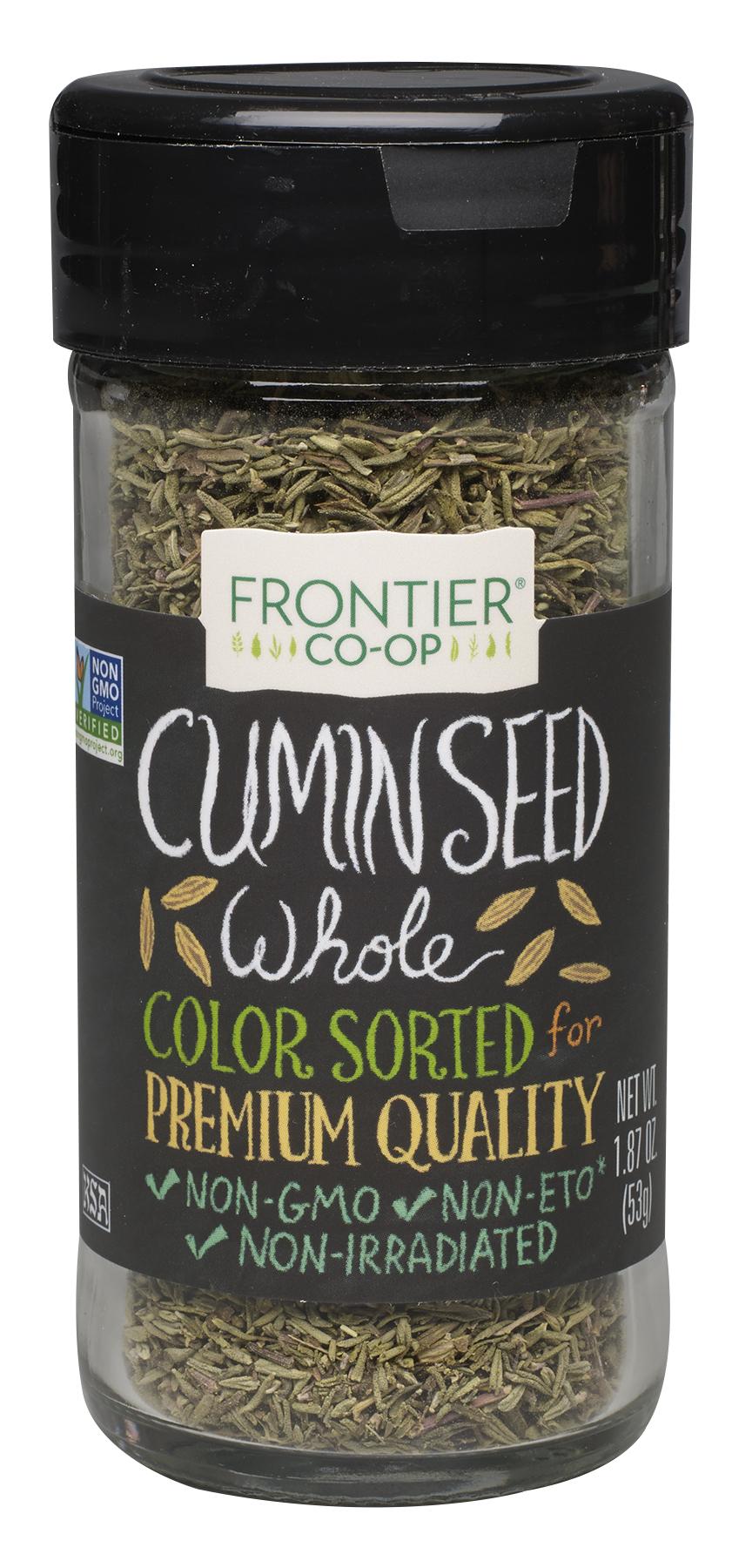 Cumin Seed Whole