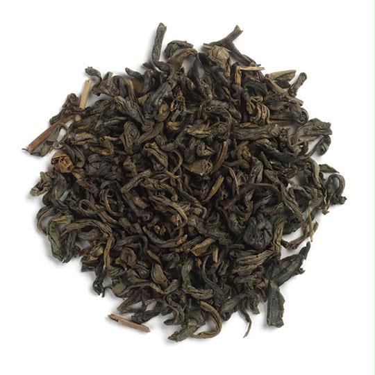 Young Hyson Green Tea ORGANIC