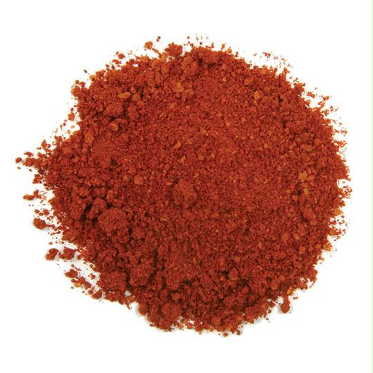 Berbere Seasoning ORGANIC