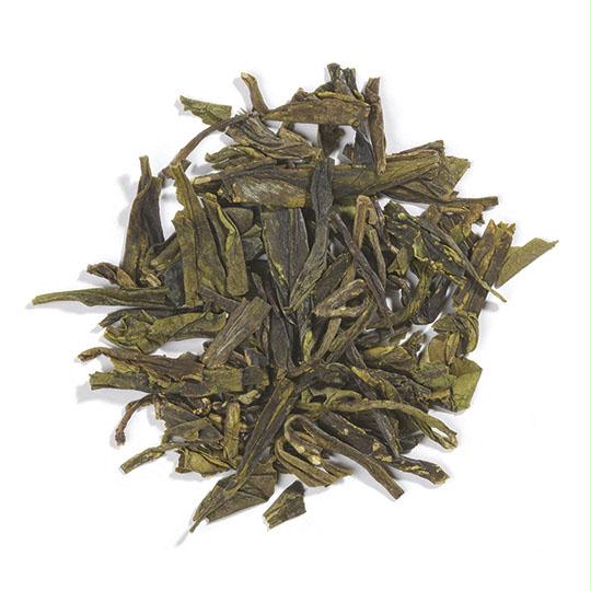 Dragonwell Green Tea ORGANIC