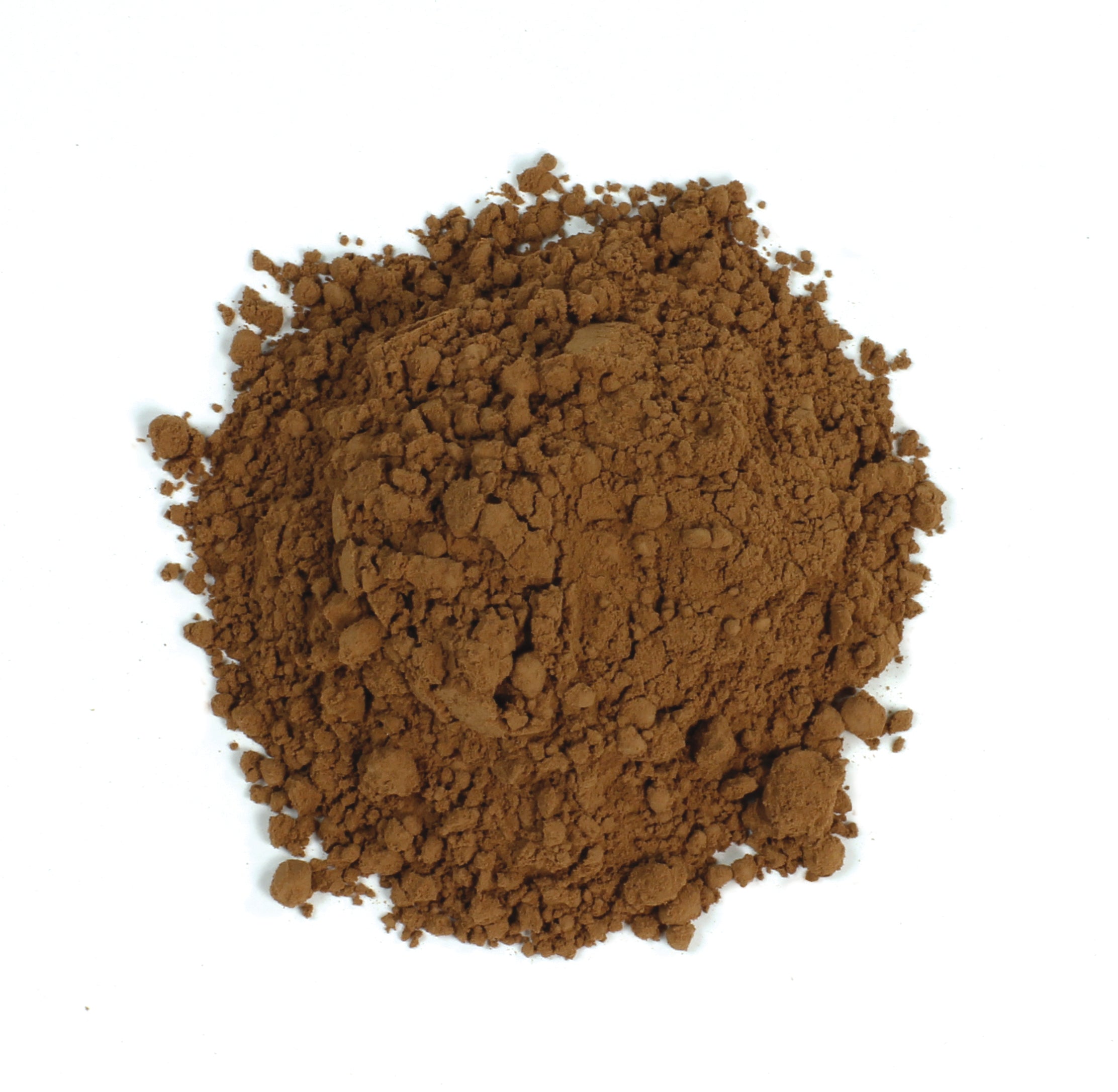 Cocoa Powder (Processed with Alkali) ORGANIC, Fair Trade Certified™