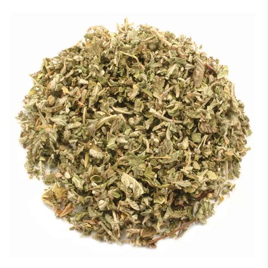 Feverfew Herb C/S ORGANIC