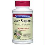 Liver Support 90 vegetarian capsules