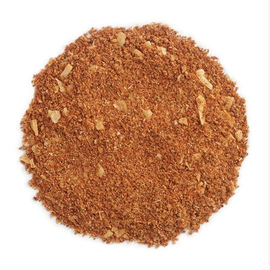 Taco Seasoning