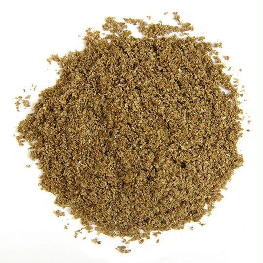 Coriander Seed Ground