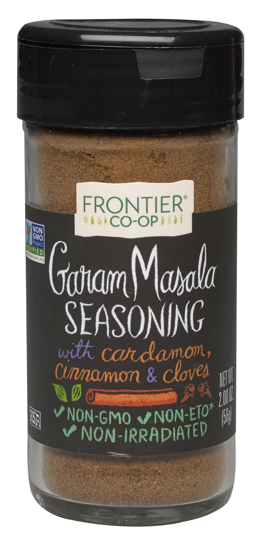 Garam Masala