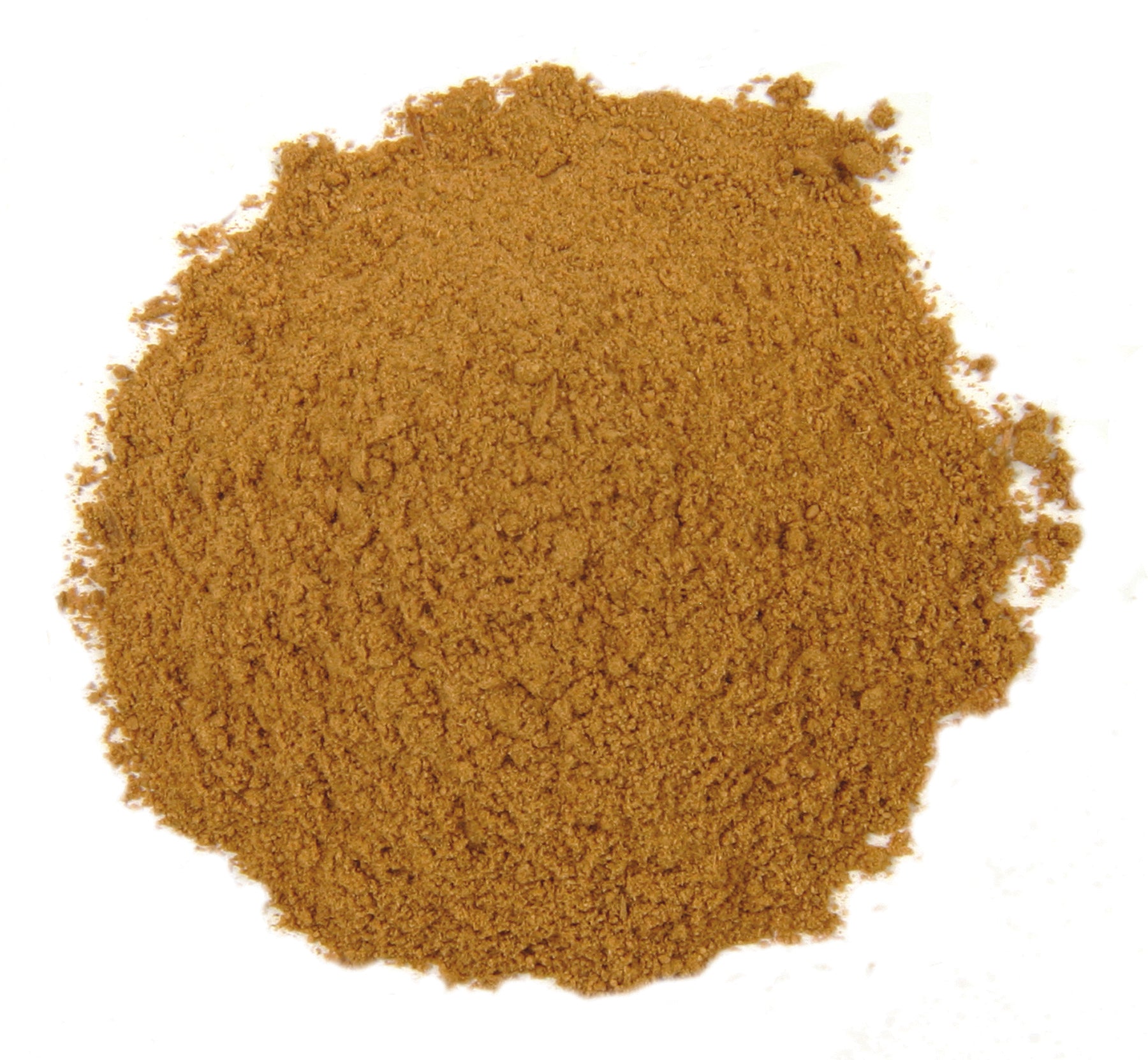 Cinnamon Powder, Ceylon ORGANIC