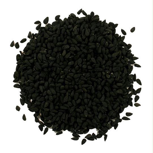 Caraway Seed, Black Whole