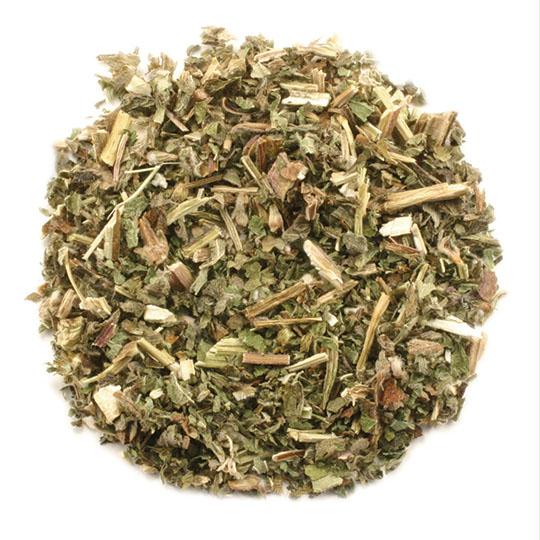 Motherwort Herb C/S ORGANIC