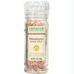 Himalayan Pink Salt Grinder